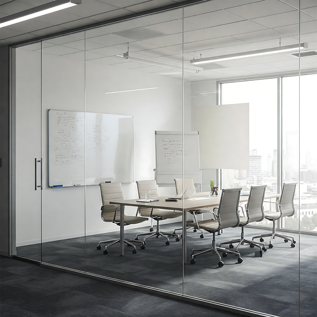 מדוע יש ריהוט משרדי ייעודי לכל אזור במשרד?