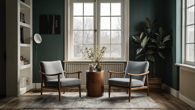 איזה ריהוט משרדי יש לאורחים?