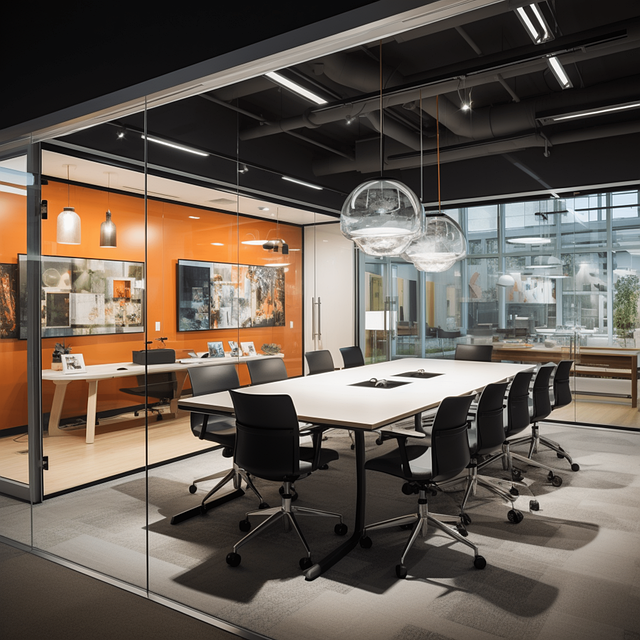 כיצד ריהוט משרדי משפיע על חוויית העבודה?