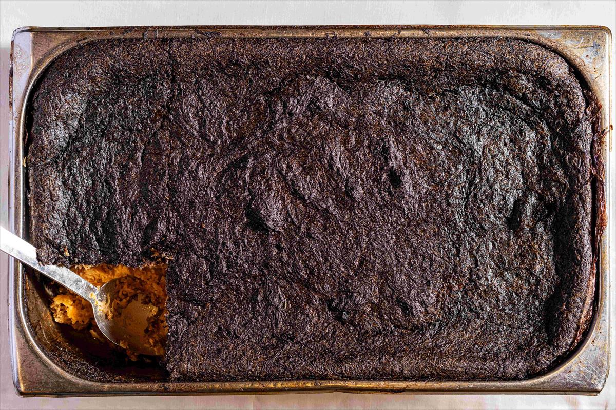 תבנית יאפצ'ק תפו"א ובשר