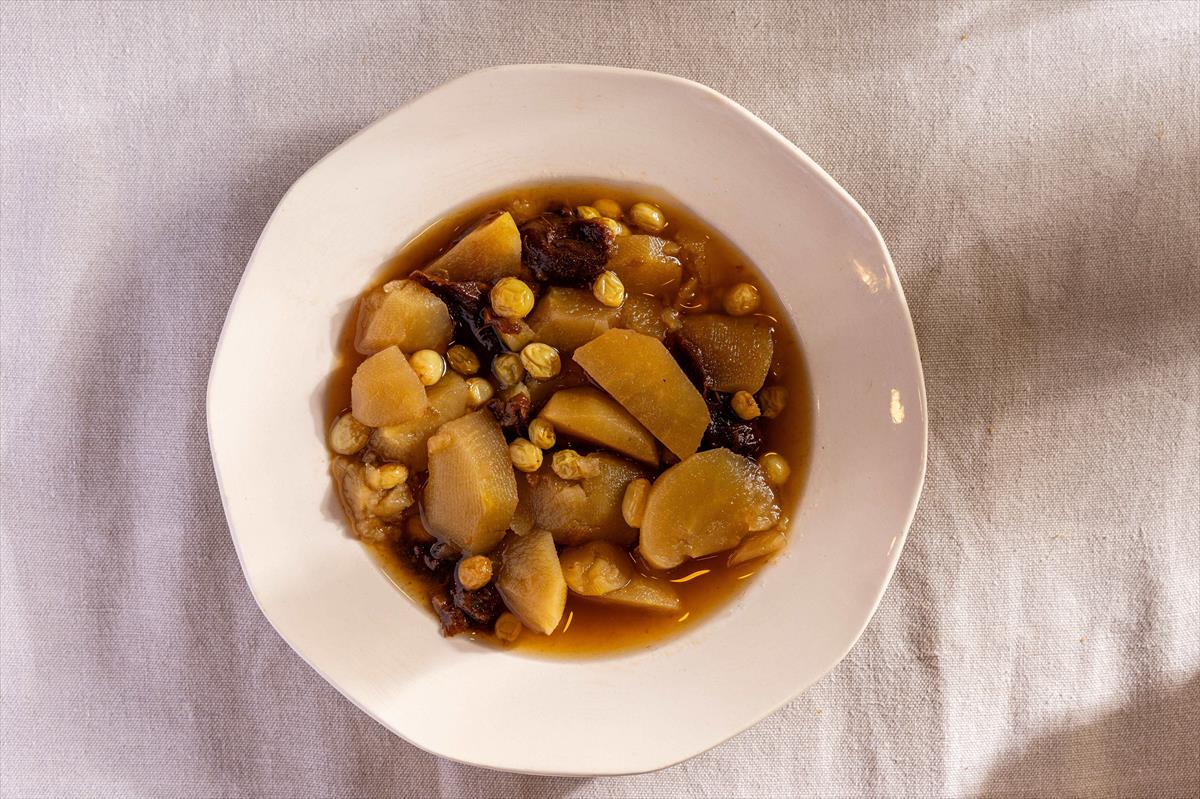 ליפתן תפו"ע ללא תוספת סוכר