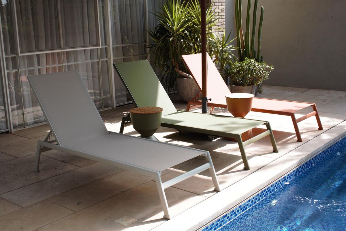 רודוס | מיטת שיזוף