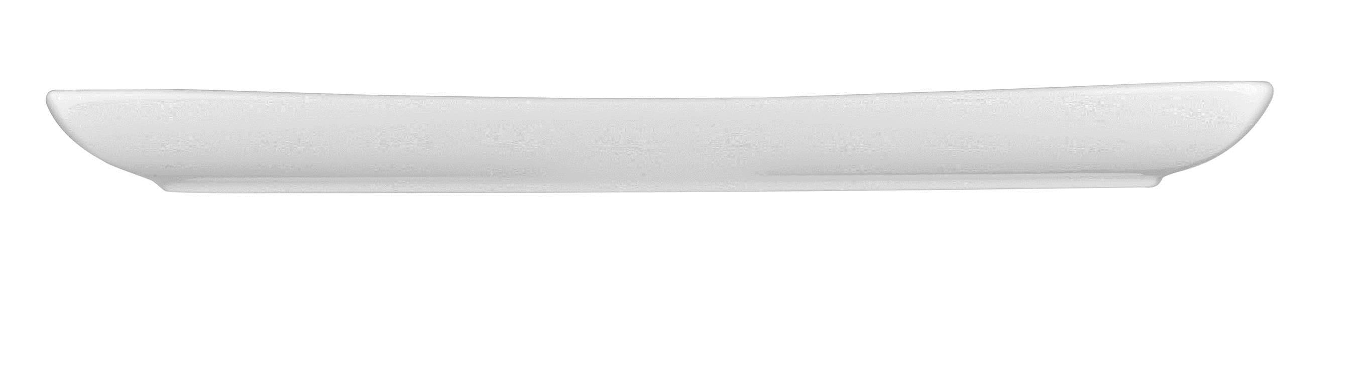 פלטה מלבן 35X18.5 ס"מ