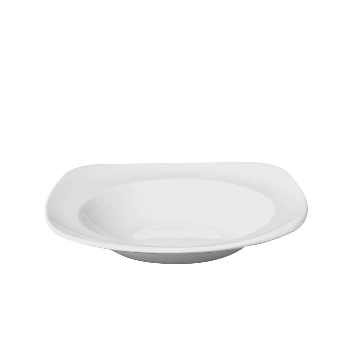 קערת פסטה מרובע 24.5 ס"מ