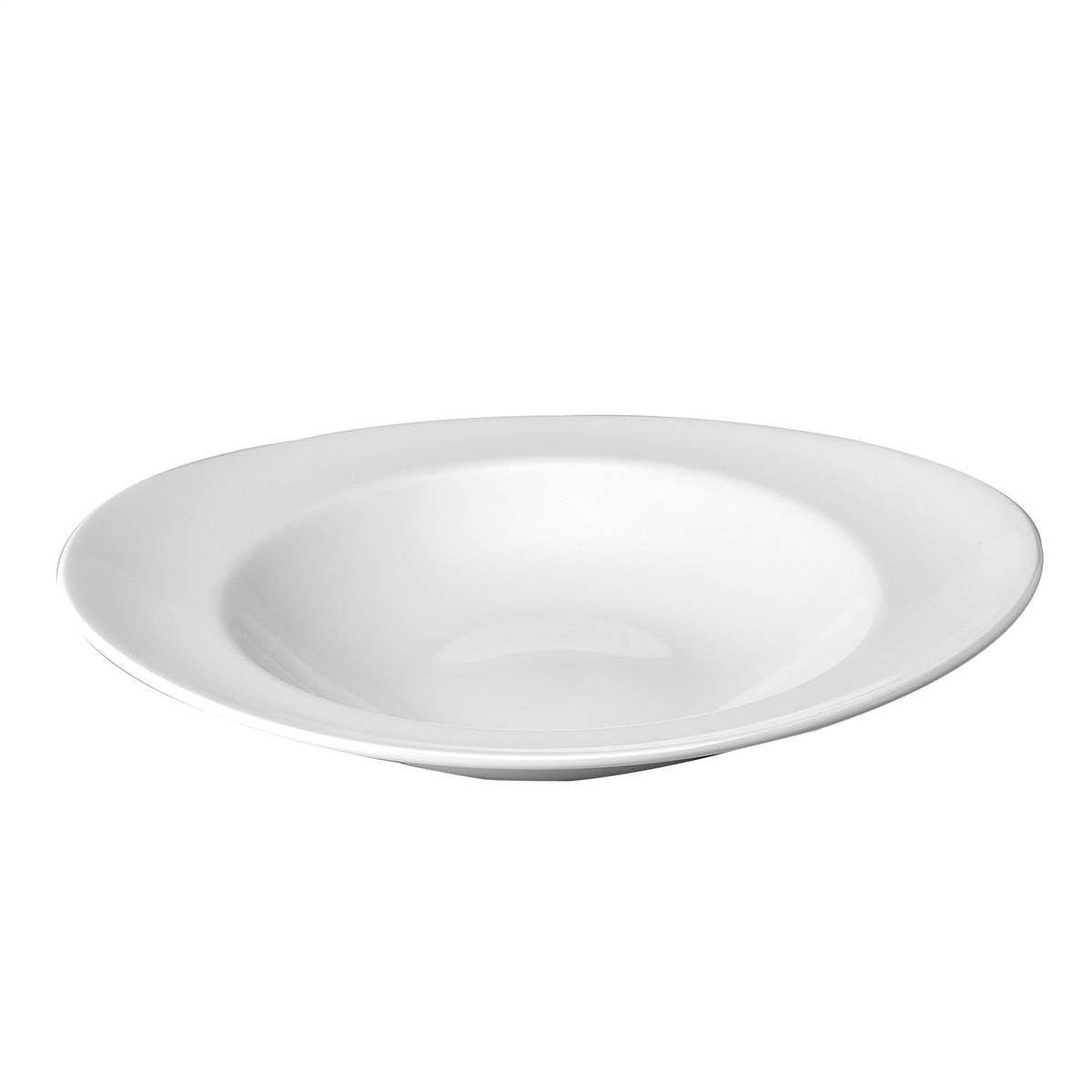 קערת פסטה אובל 31X26.5 ס"מ