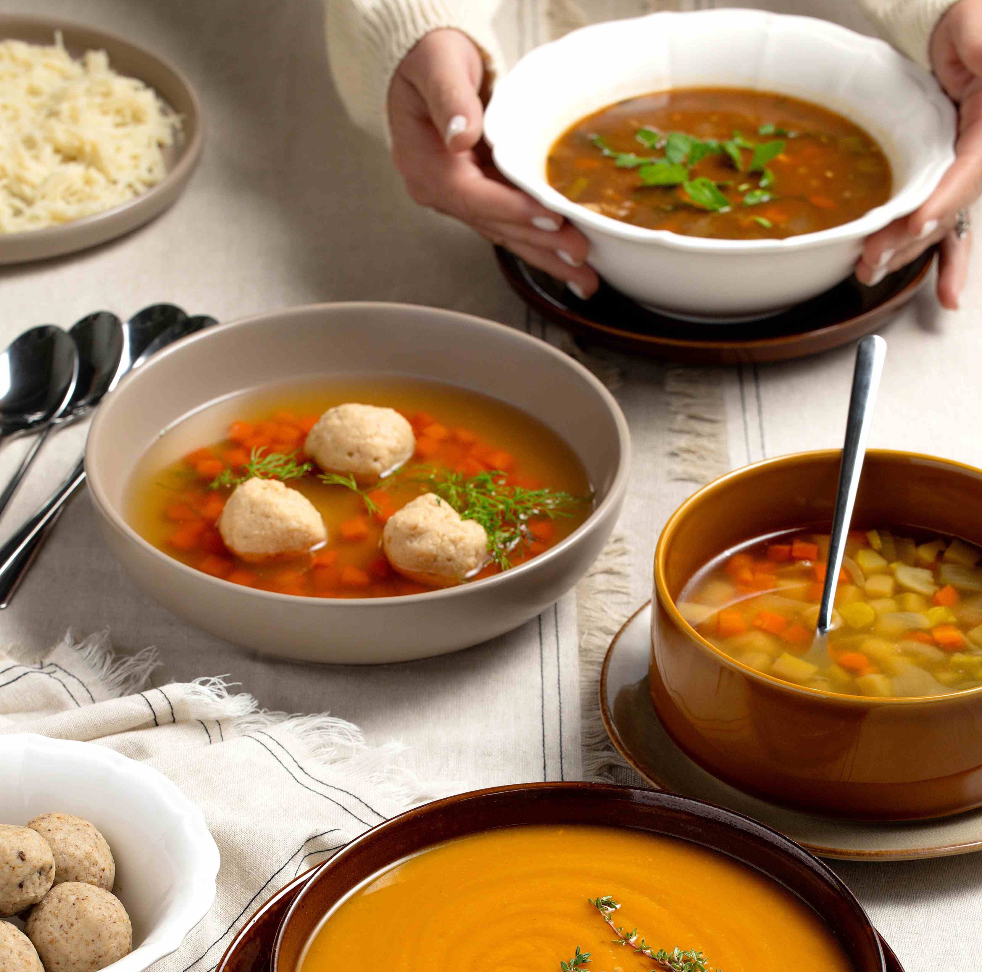 מחממים לכם את החורף