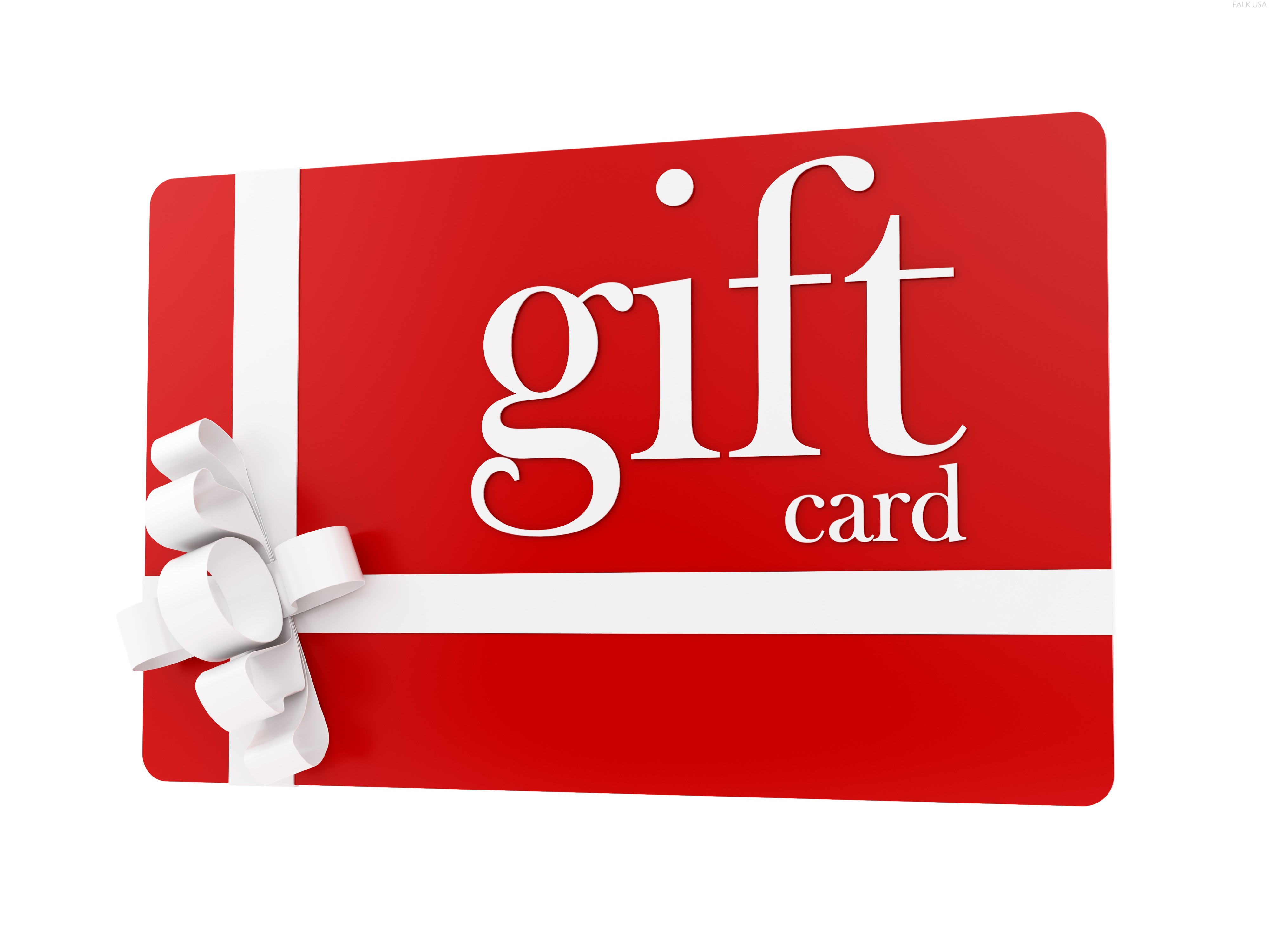 $500 Gift Card