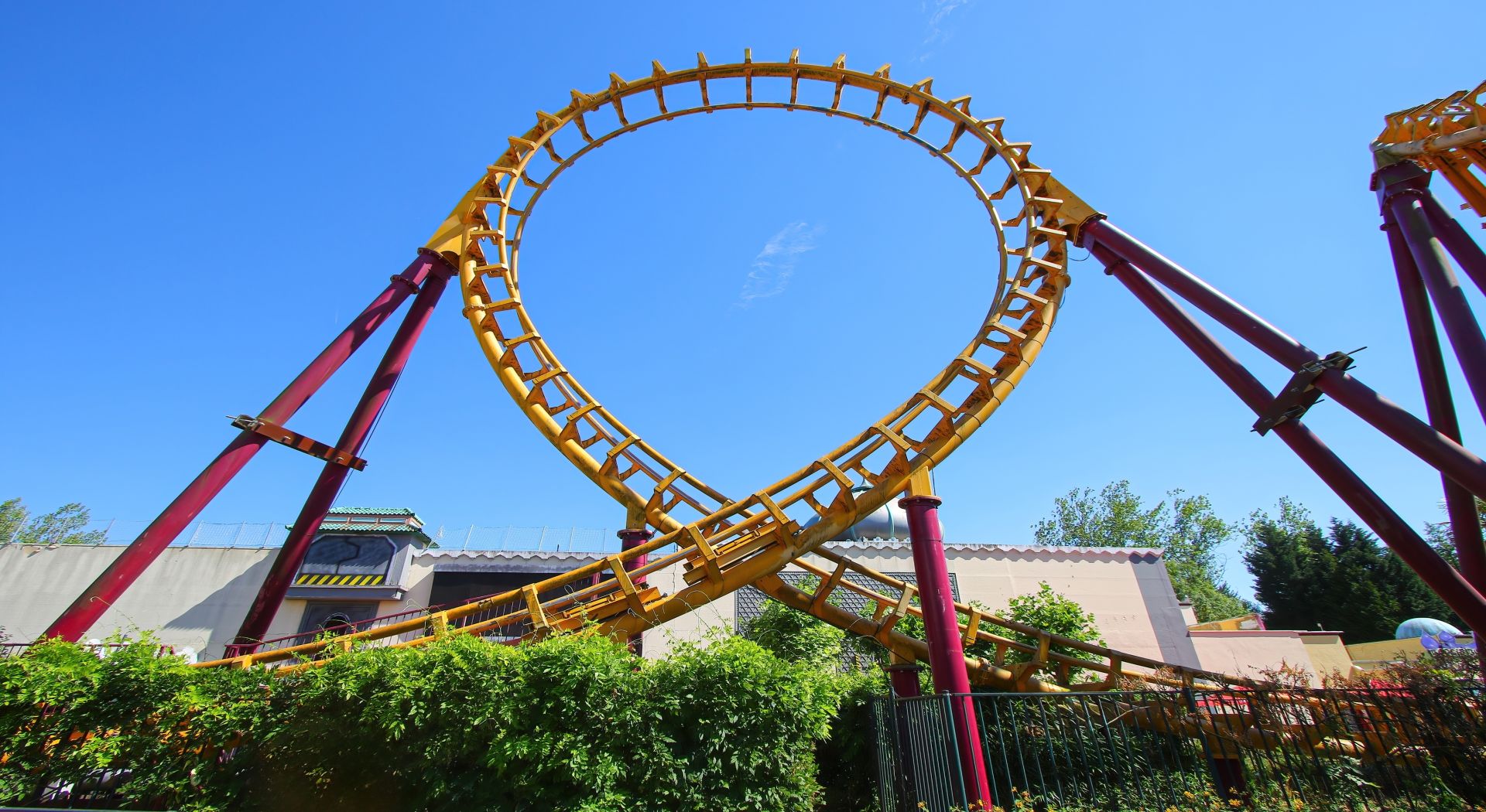 רגעים של קסם – שיט משפחתי בנהר הריין