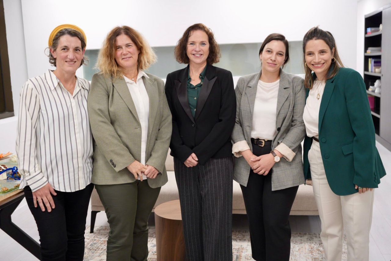 פורום שיקום החטופים ומשפחותיהם