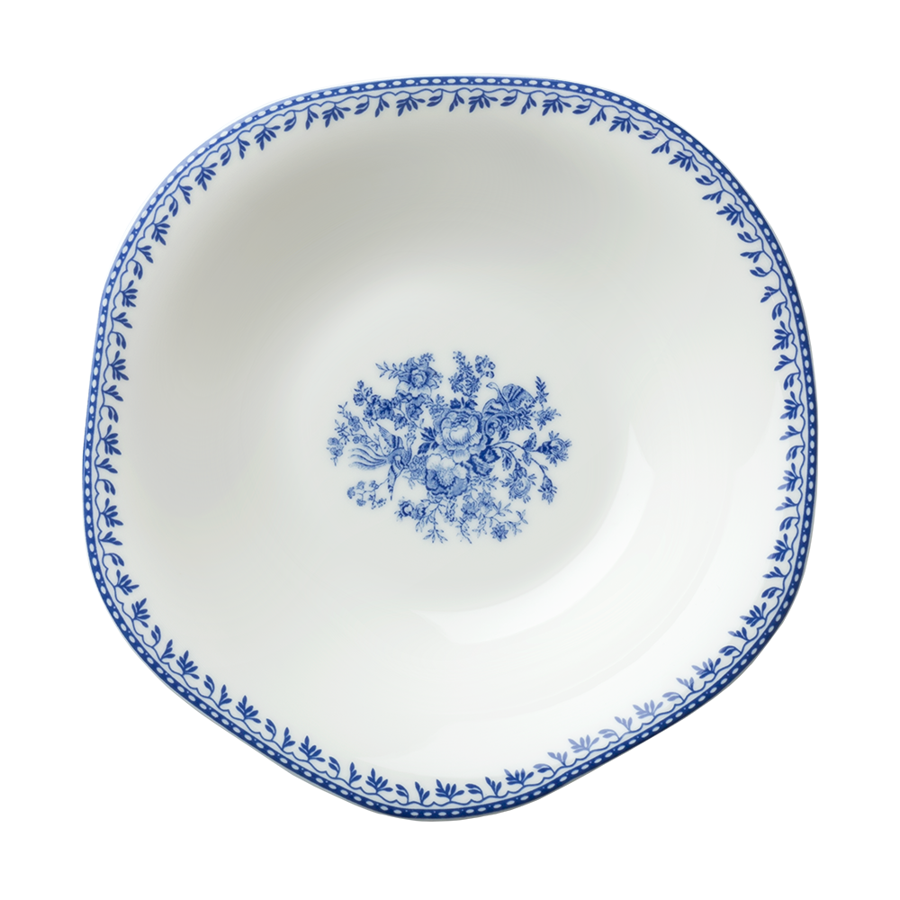 קערה 21/15 ס"מ Lancaster כחול