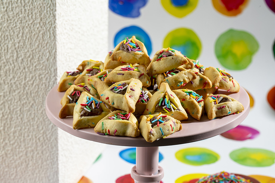 אוזני המן קנדיס