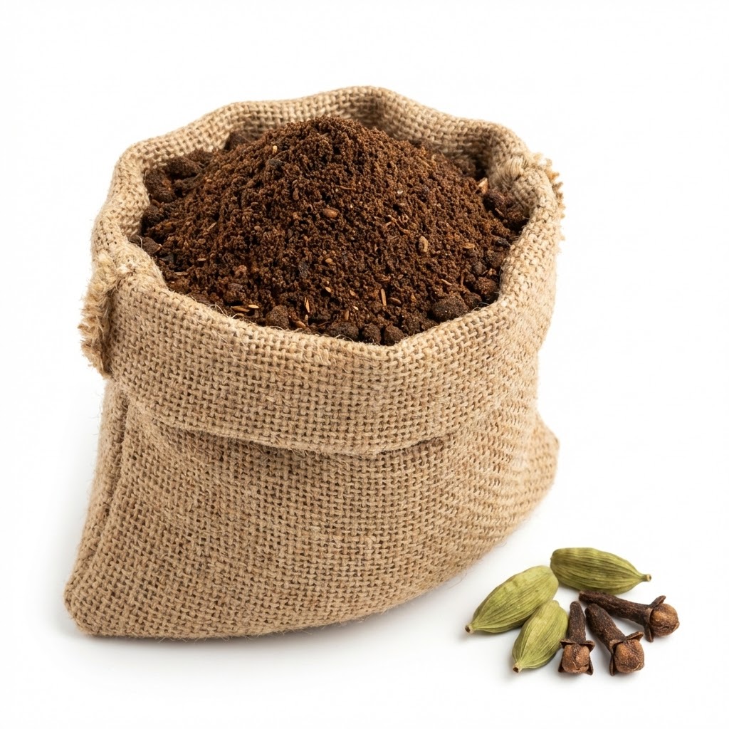 חוואיג' לקפה