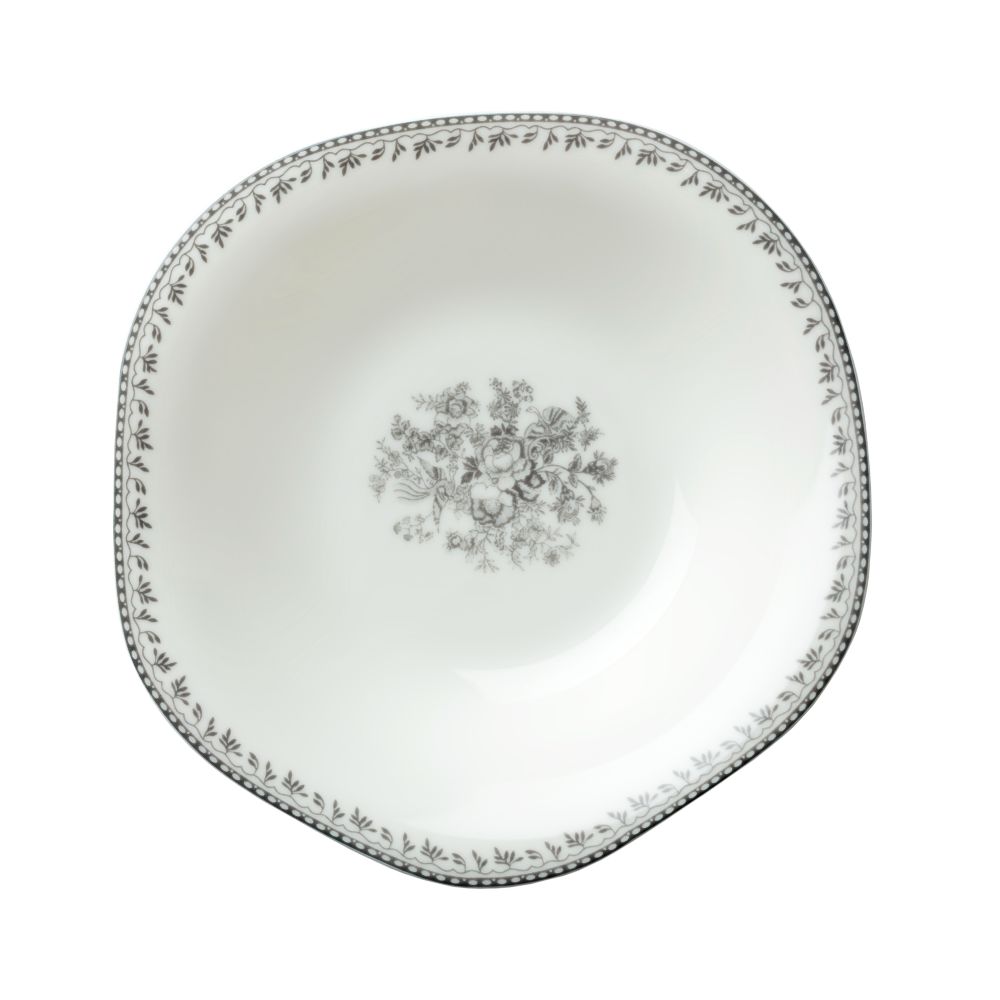 קערה 21/15 ס"מ Lancaster אפור