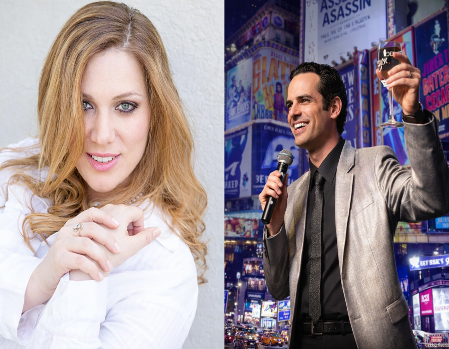 הערב מחזמר! מחווה לברודווי ולבמות הגדולות)