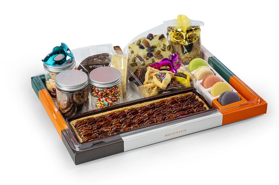 מארז אחשוורוש