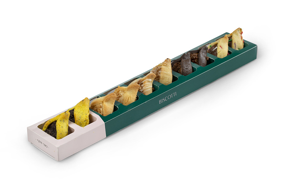 מארז אוזני המן (5|10 יח')