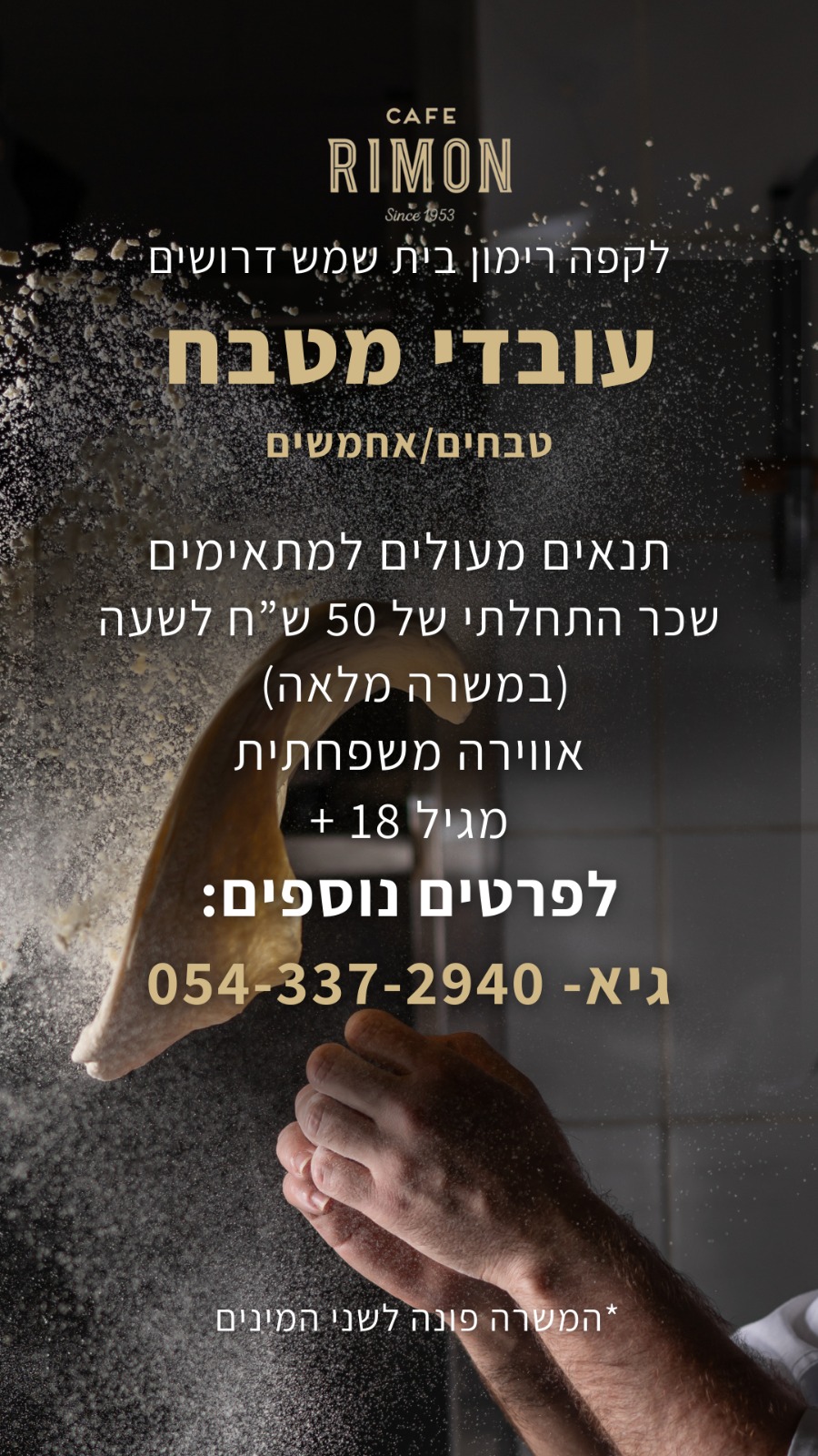 משרות בית שמש-1