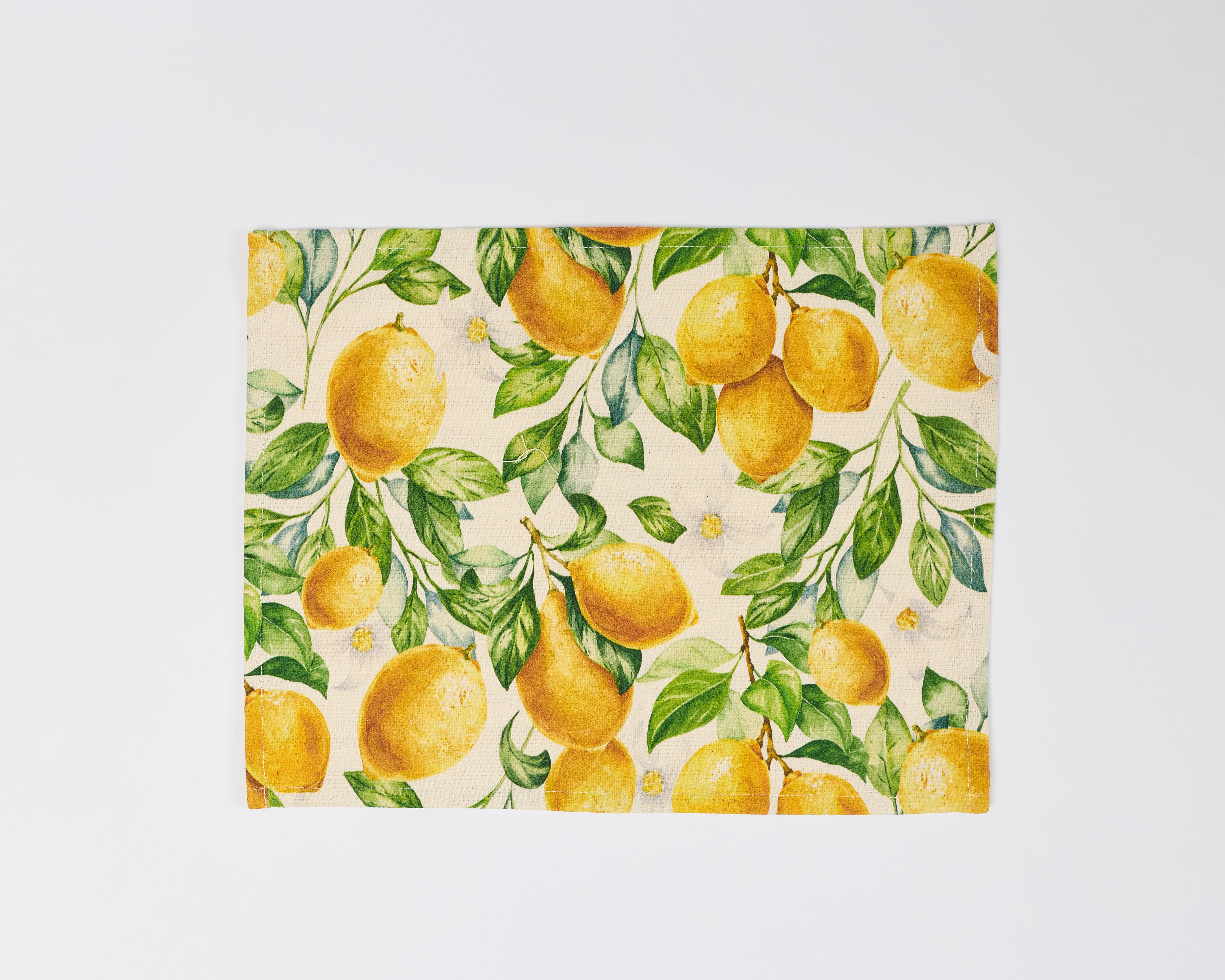 4 יחידות פלייסמט Positano