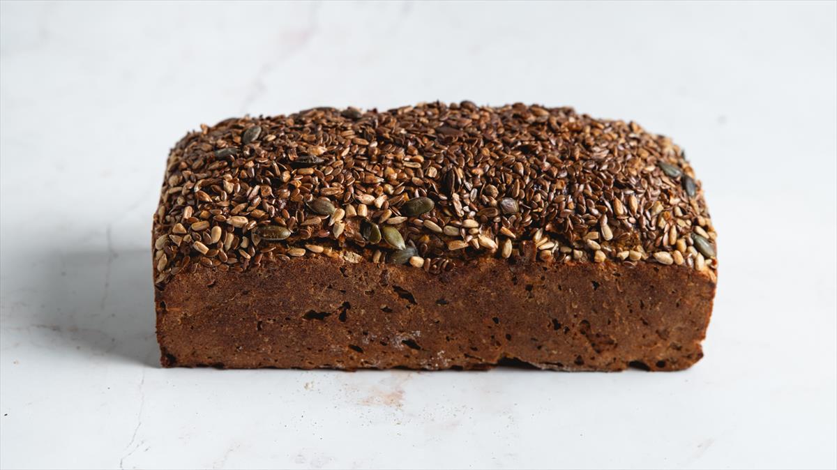 לחם פומפרניקל