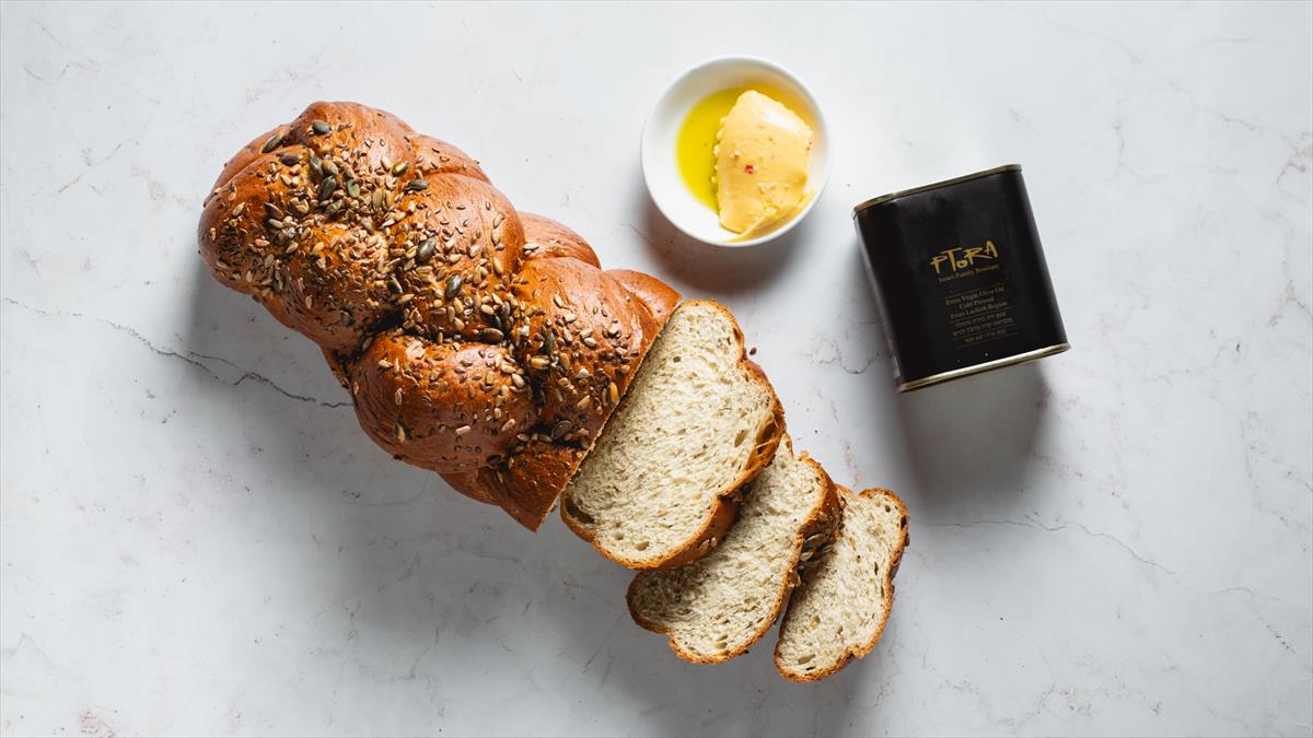 חלת פרובאנס