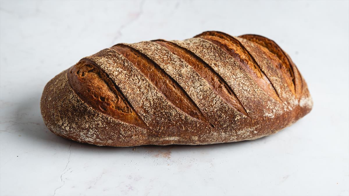 לחם שיפון ניו יורק