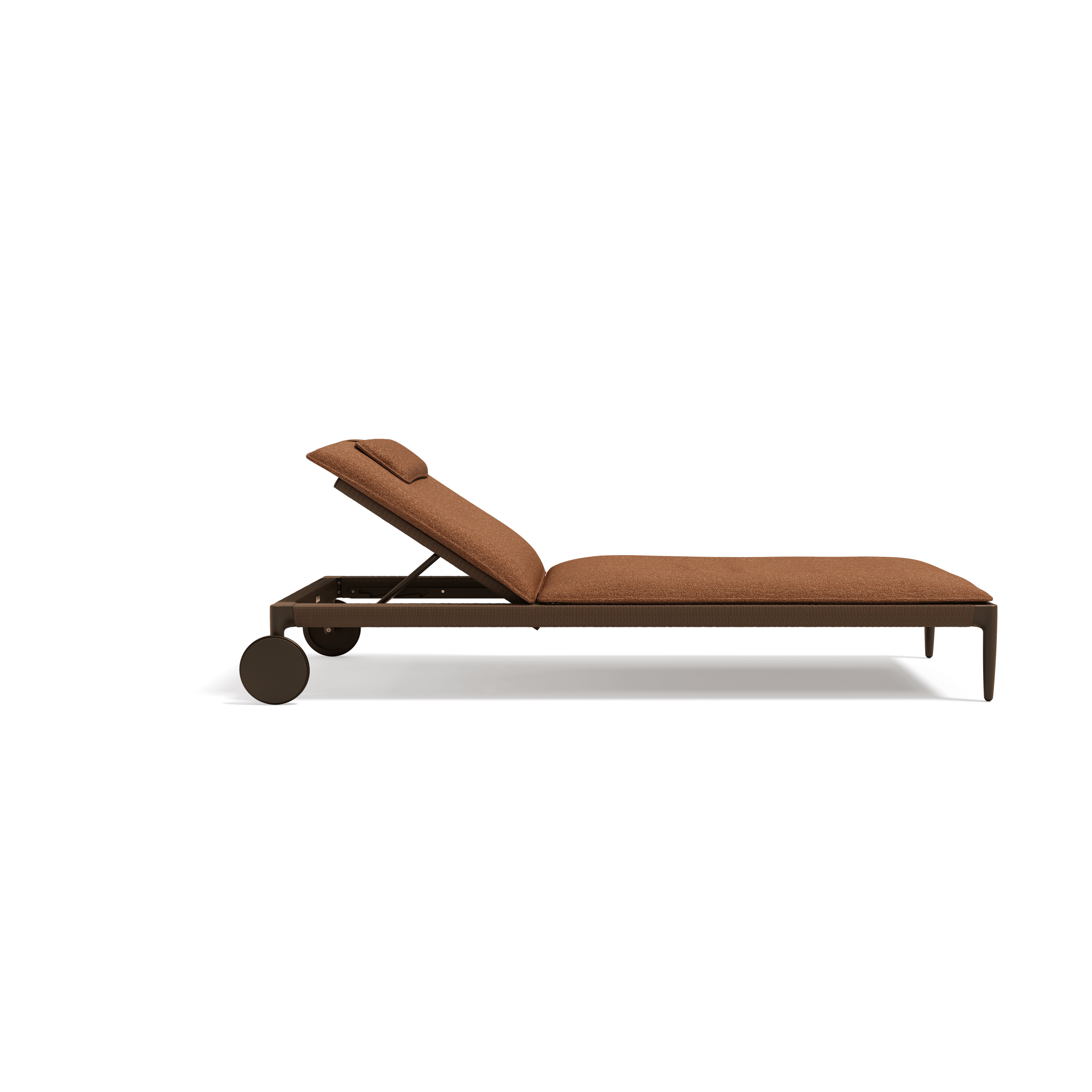 NAGOMI lounger
