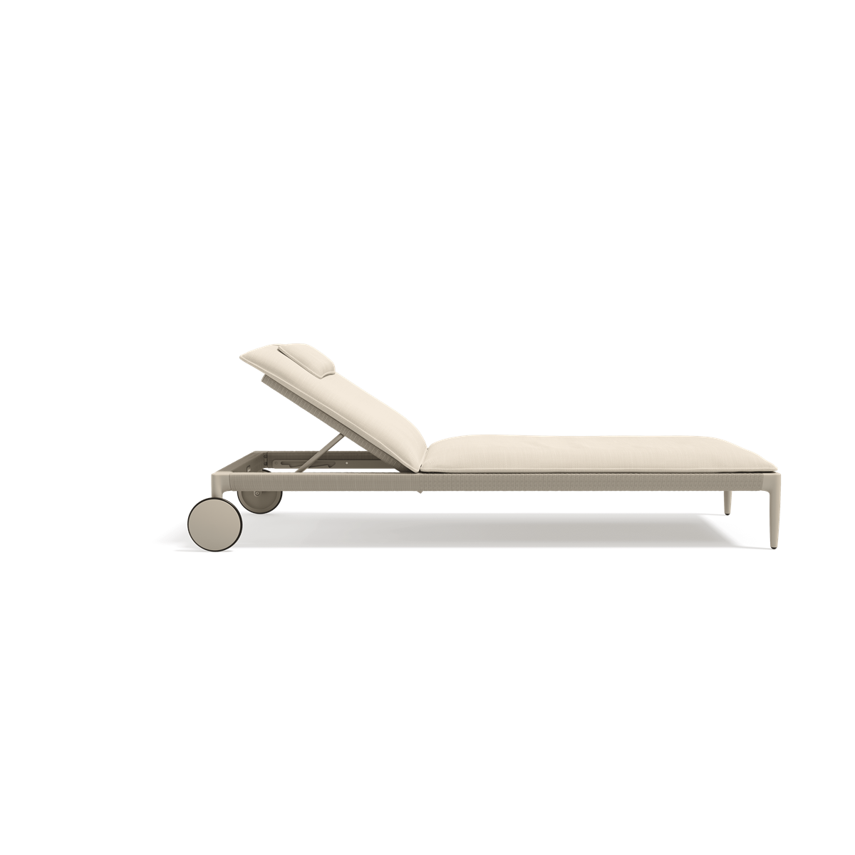 NAGOMI lounger