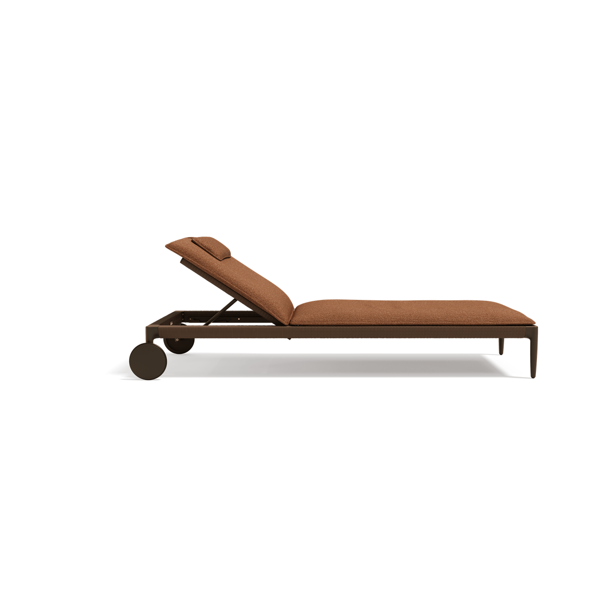NAGOMI lounger