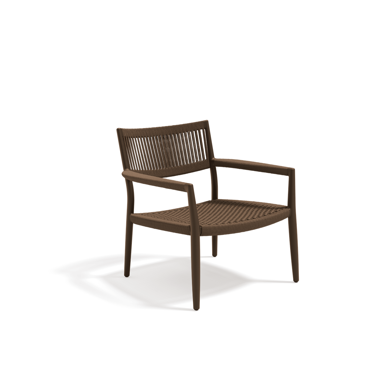 NAGOMI lounge chair