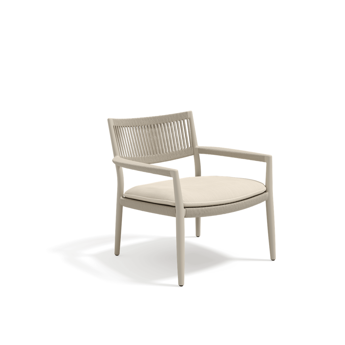 NAGOMI lounge chair