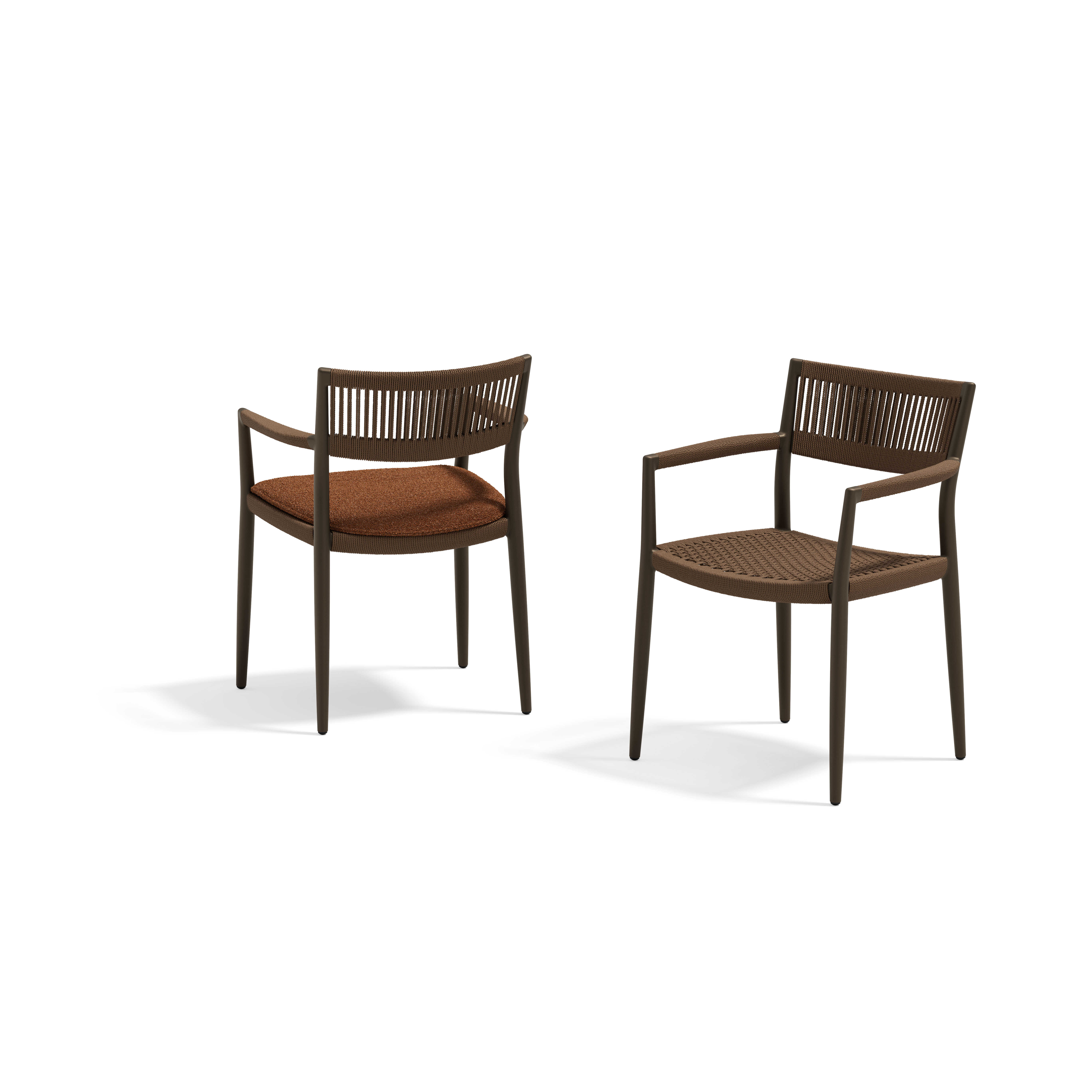 NAGOMI armchair