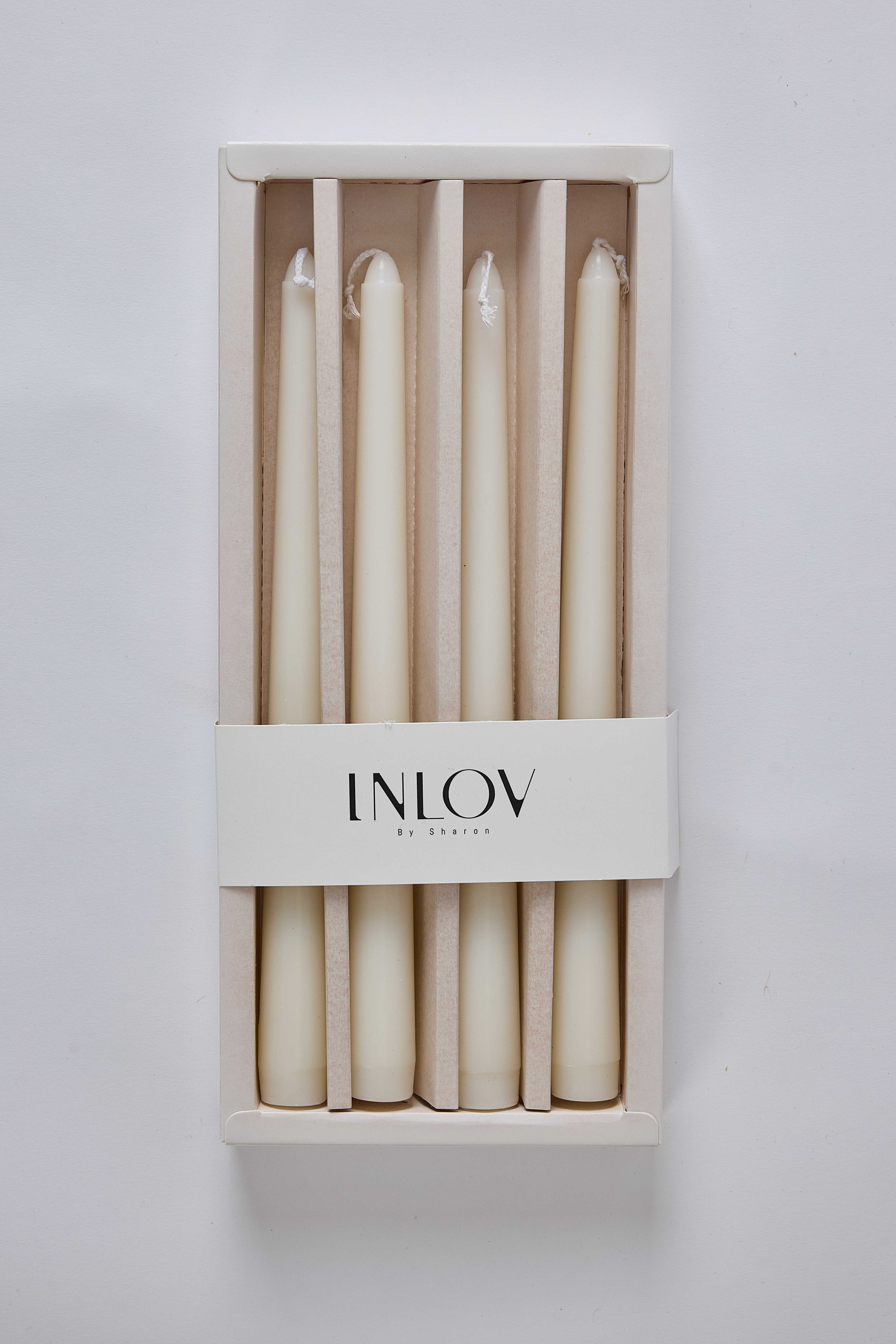 מארז נרות סטיק