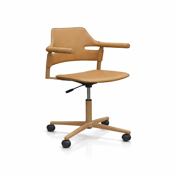 Roll כסא לחדר ישיבות