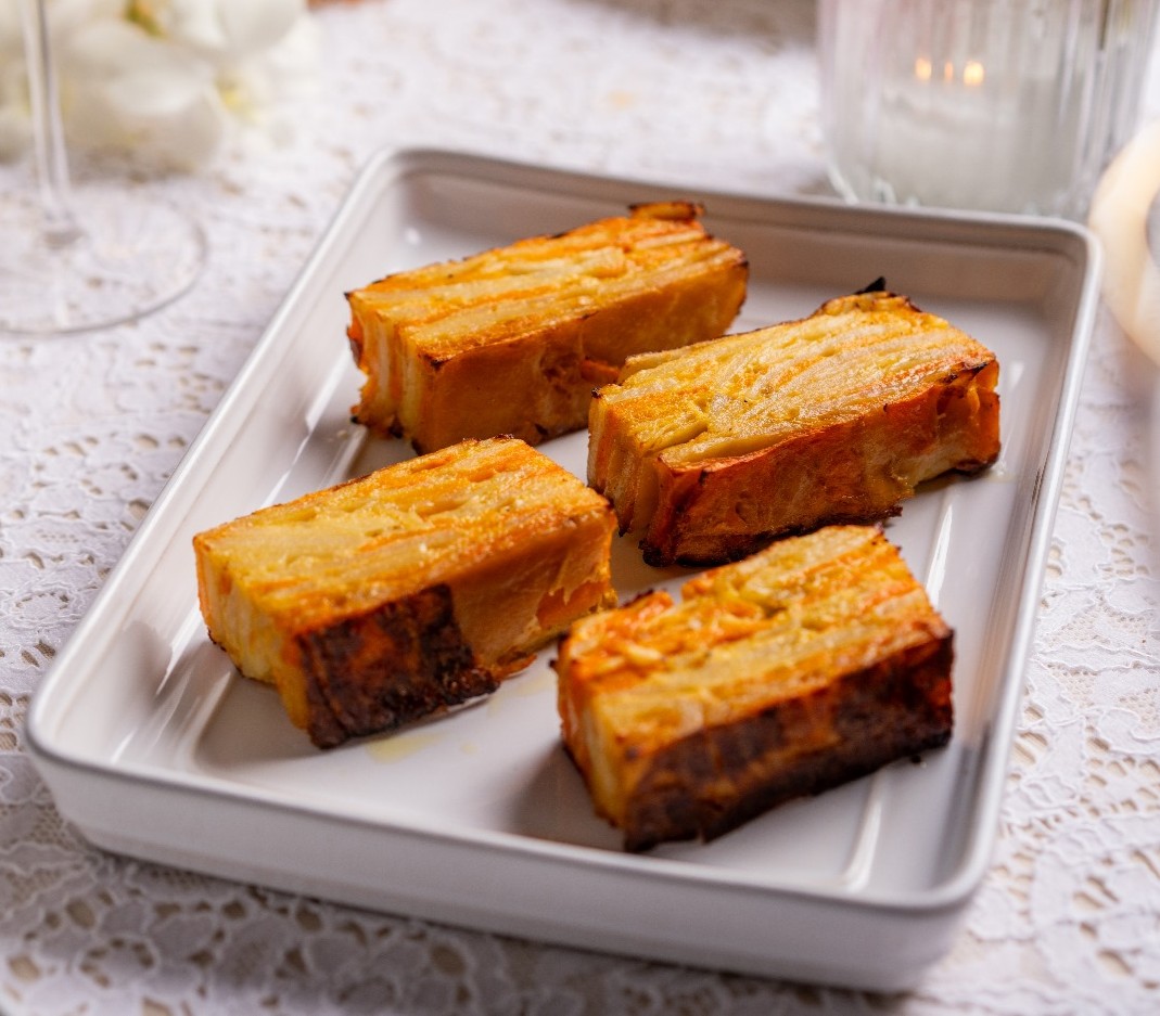 פשטידות ומאפים