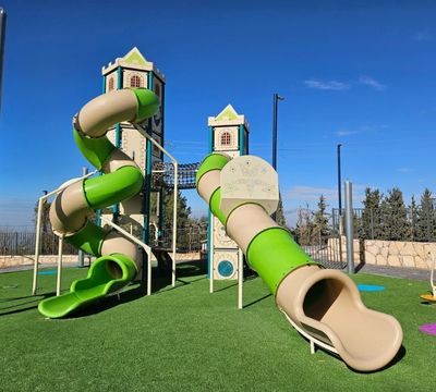 Europe Project Title