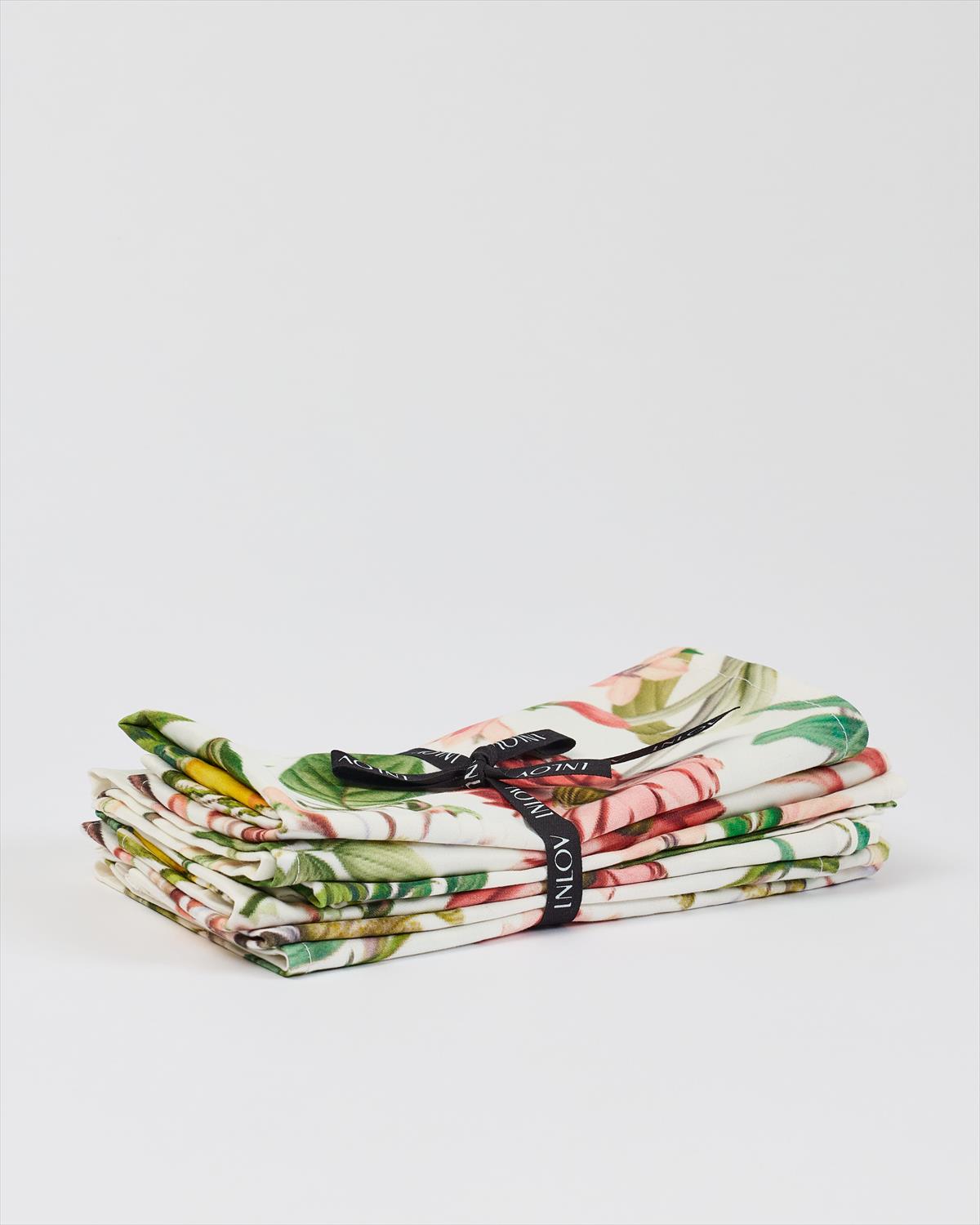 מפית בד מודפס Baly