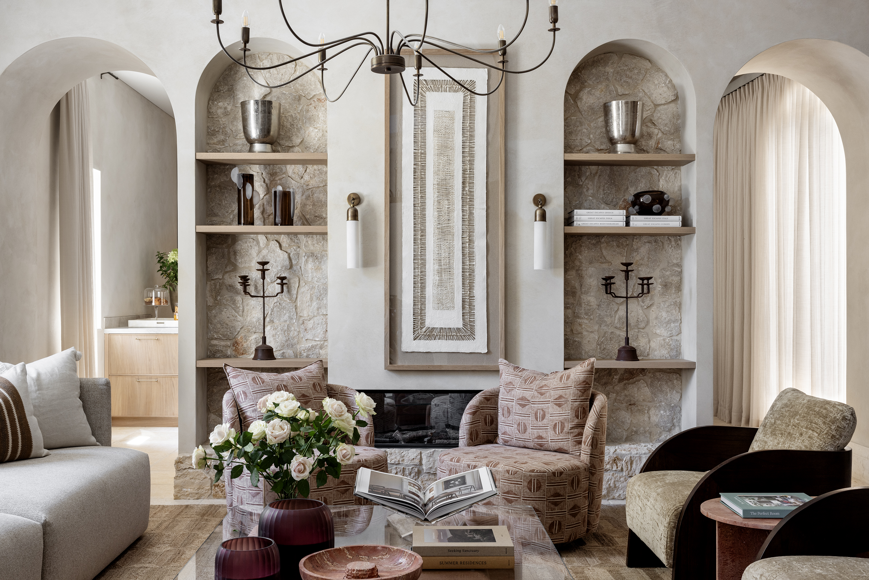 Preserved Historic Residence with Cistern