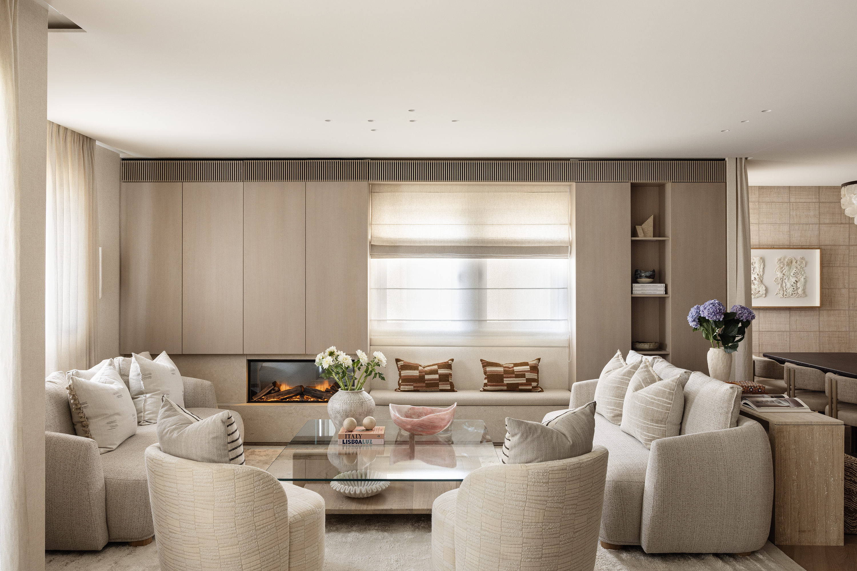 Apartment in David’s Citadel