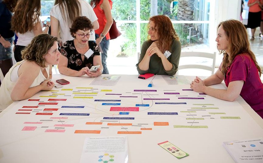 תכנית עמיתים