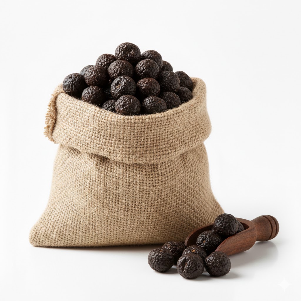 לימון פרסי שחור