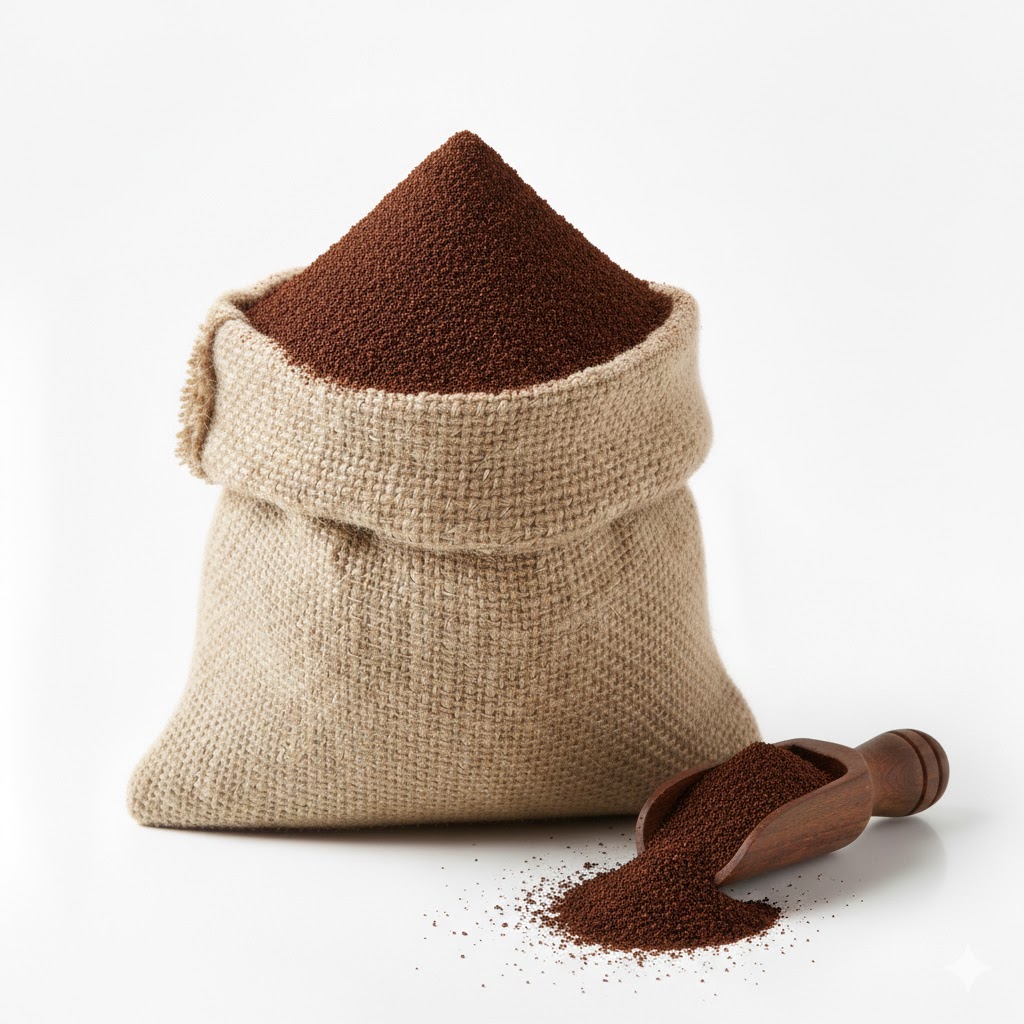 ציפורן טחון