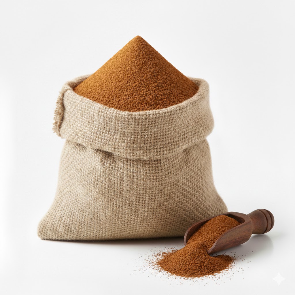 קינמון טחון