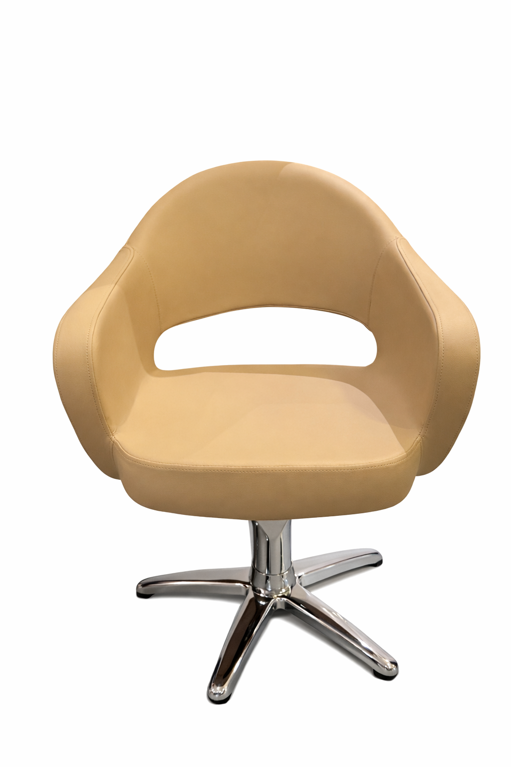 כסא עבודה דגם 8106 שמנת NG-duplicate