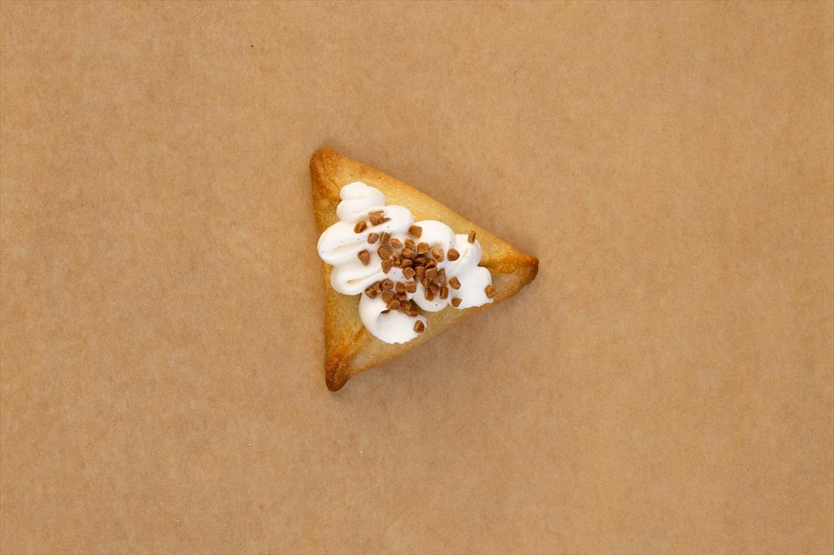 אוזן המן קראק פאי