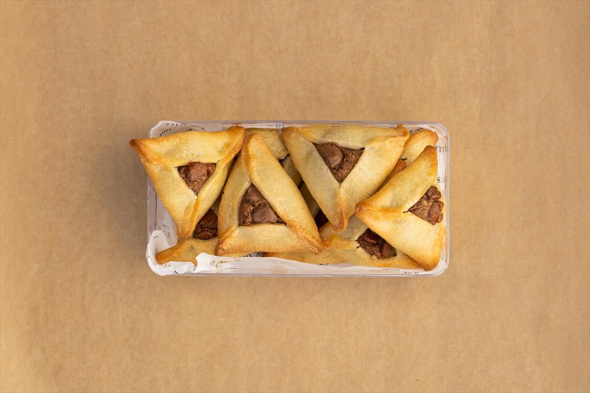 מארז אוזני המן מעורב