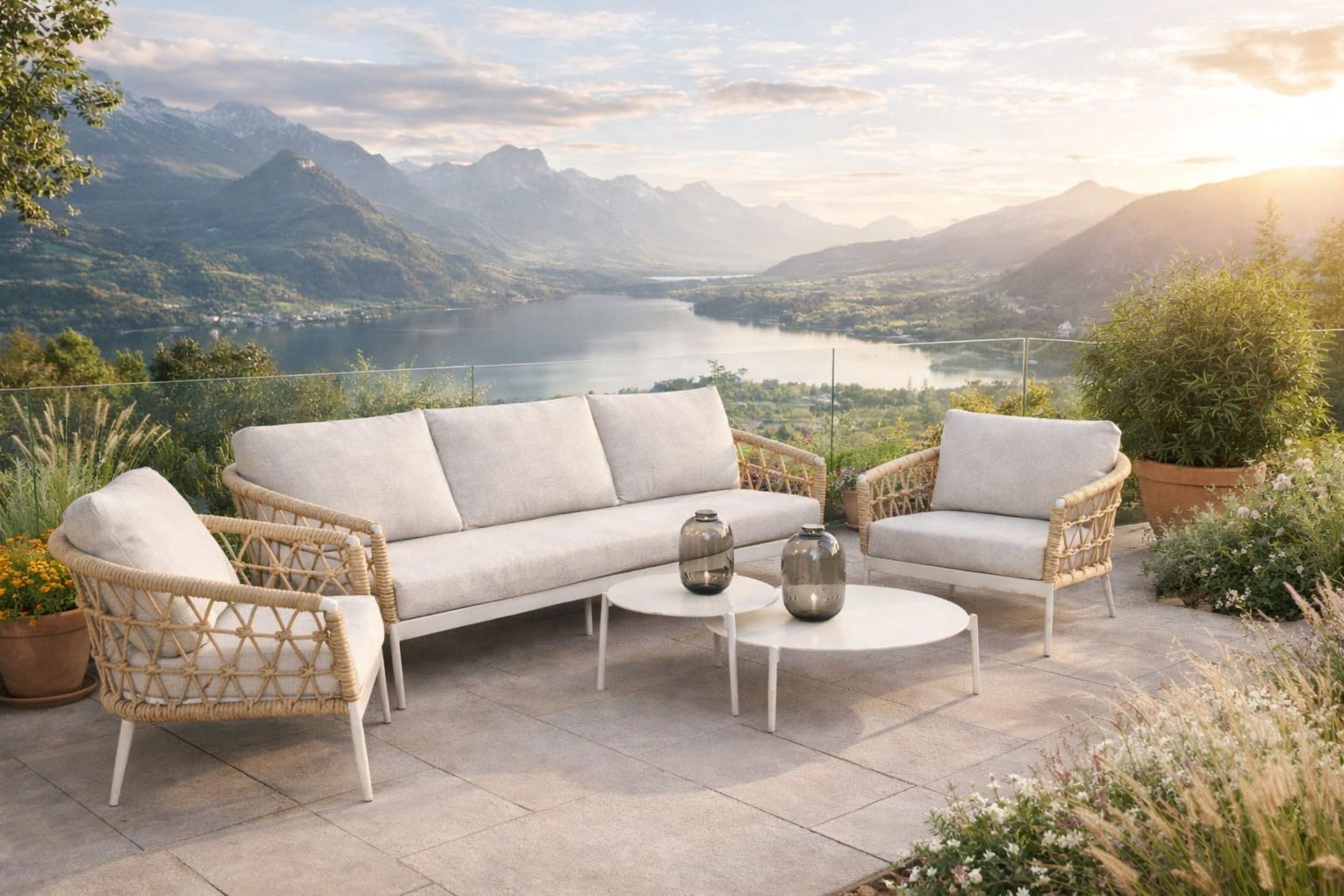 מיוז חבלים | מערכת ישיבה