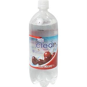 TART CHERRY - CLEAR DODA