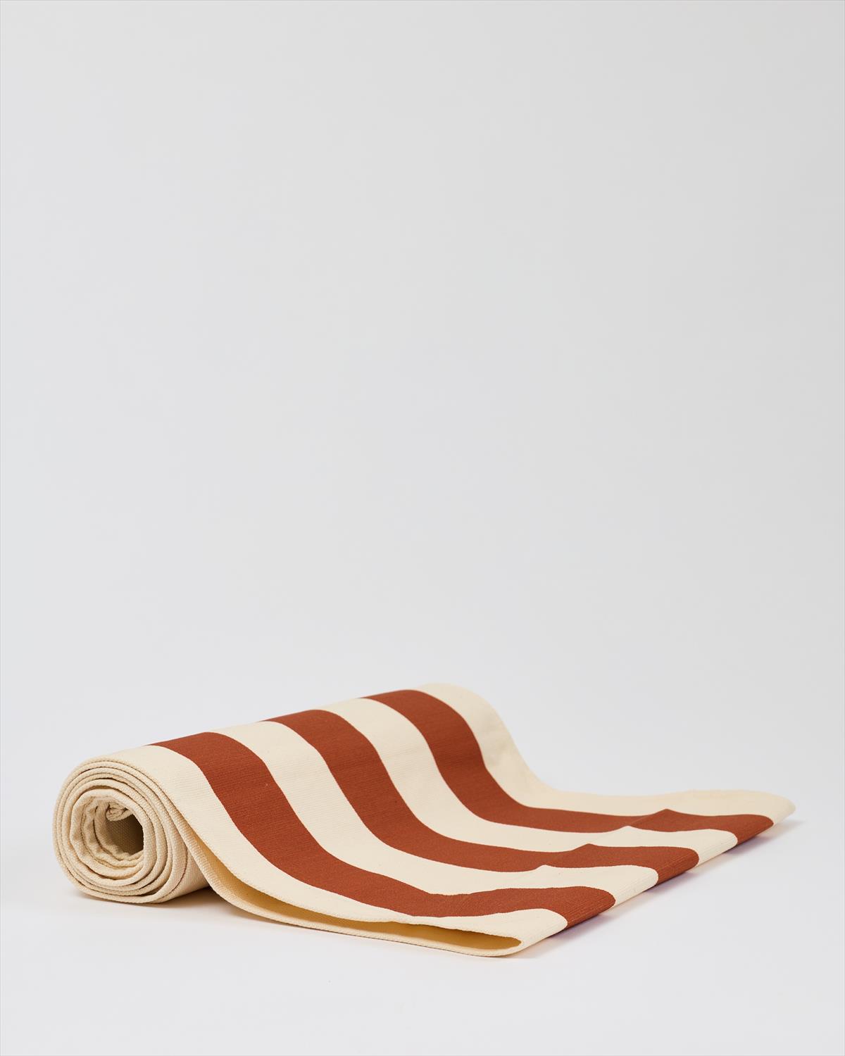 ראנר פסים חמרה