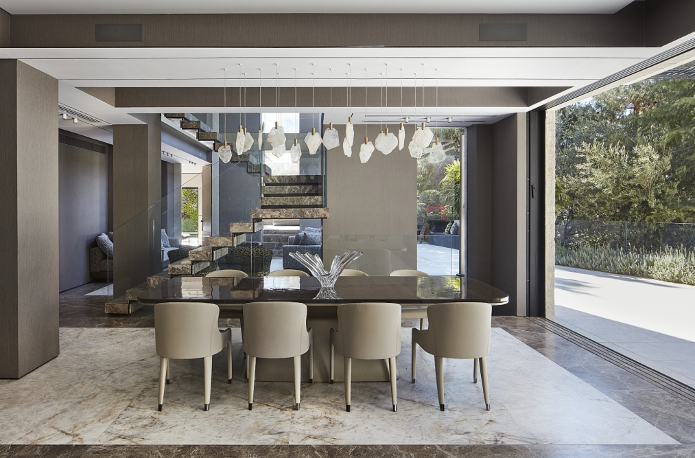 Private Villa