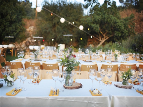 חתונה מיוחדת